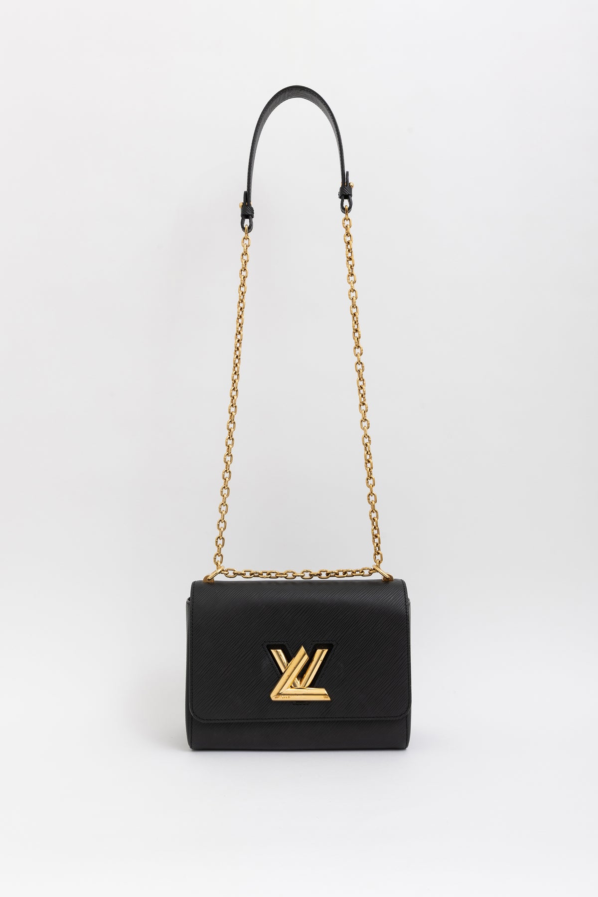 Twist PM Handbag
