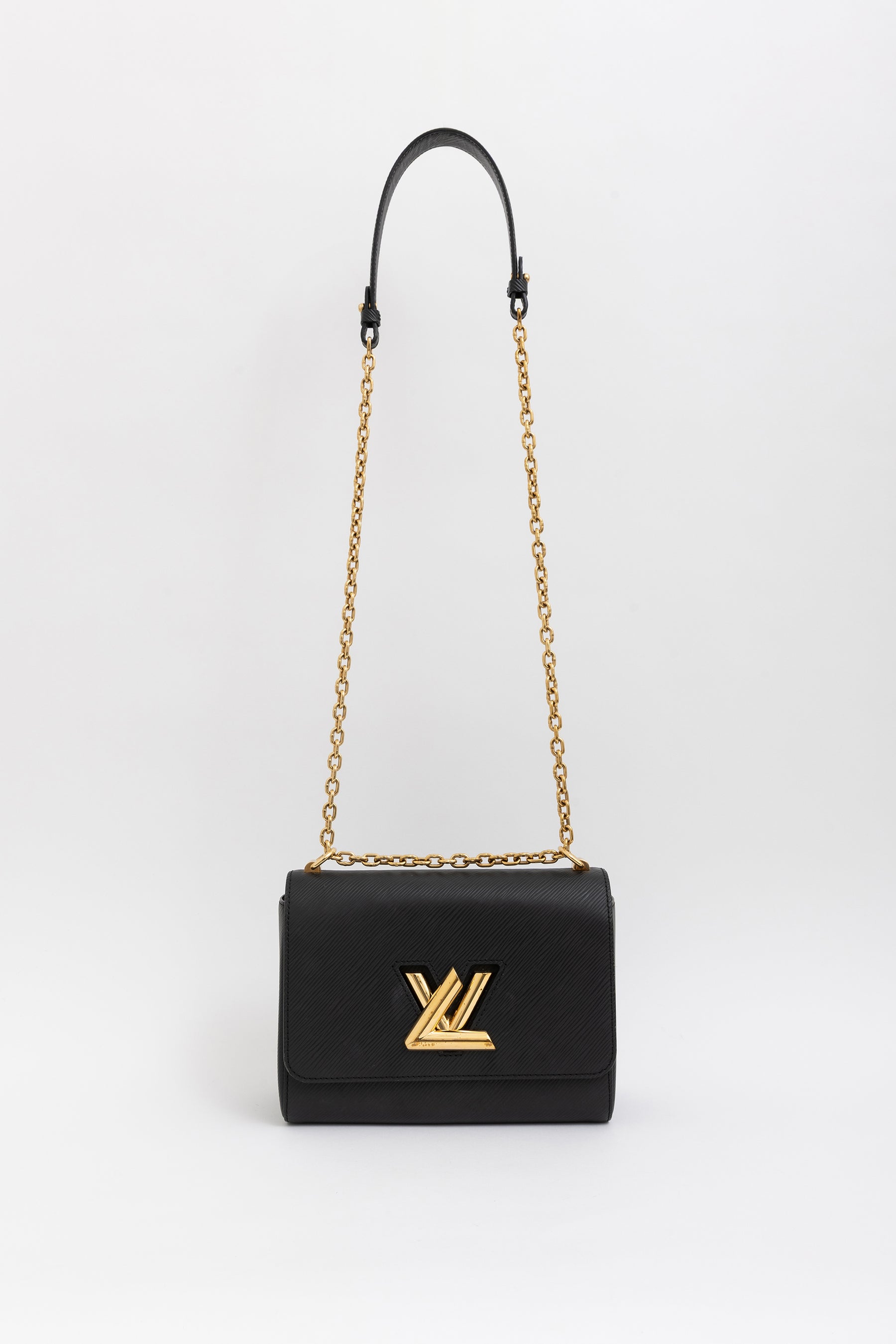 Twist PM Handbag