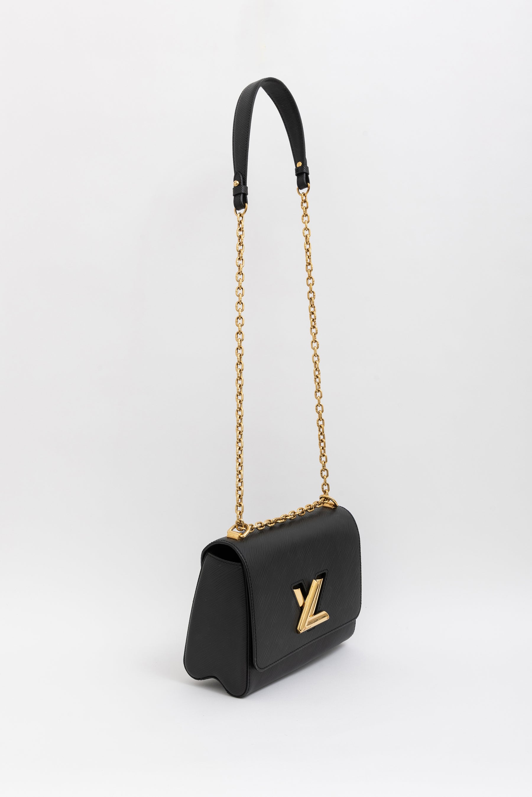 Twist PM Handbag