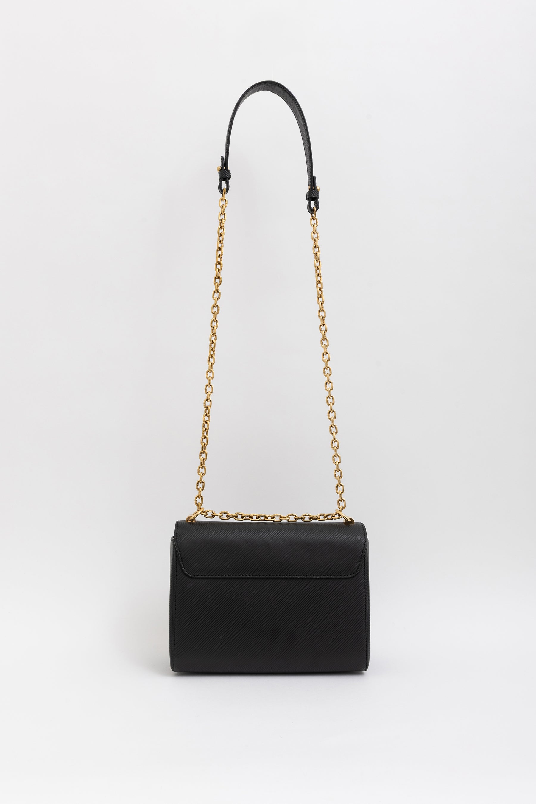Twist PM Handbag