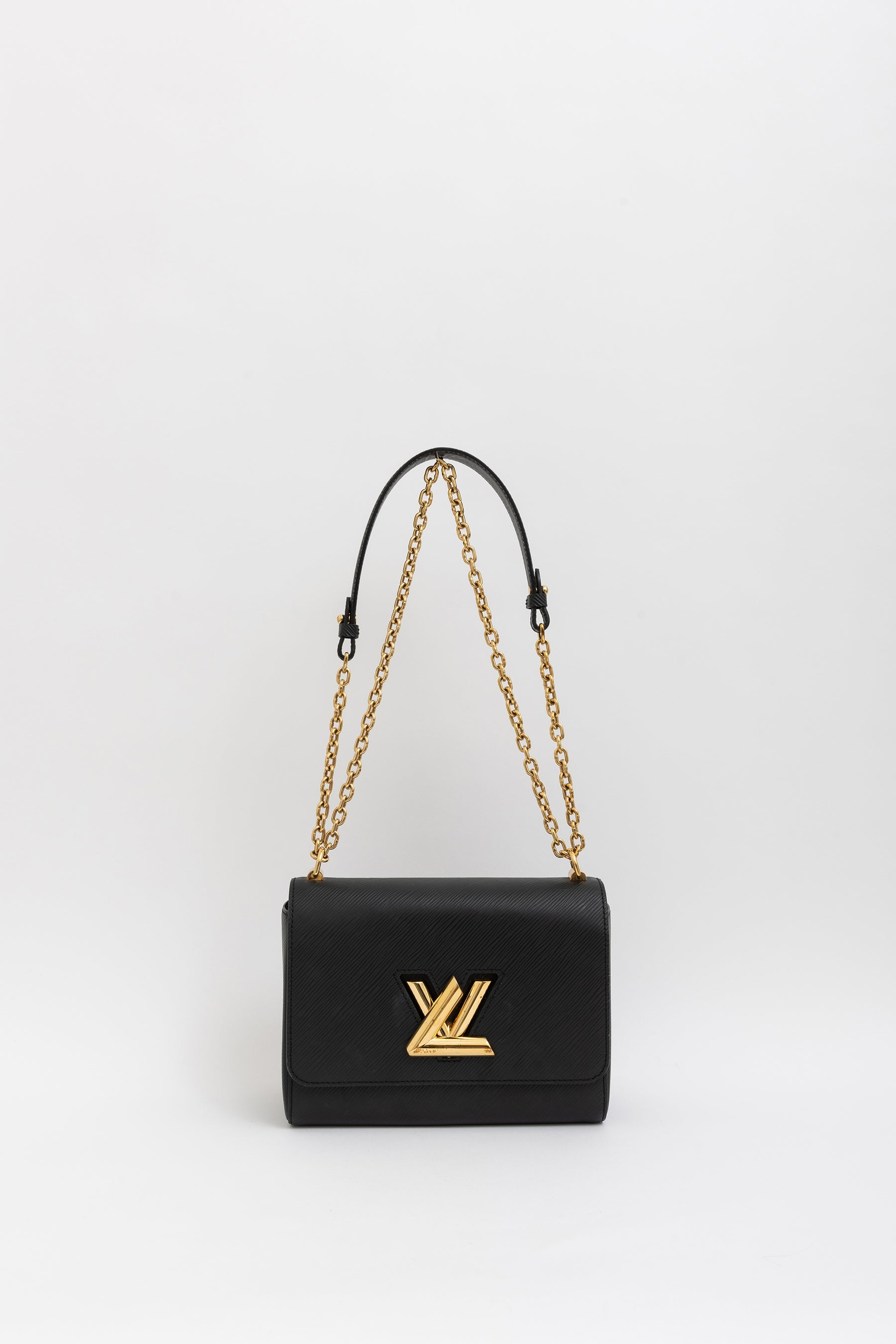 Twist PM Handbag