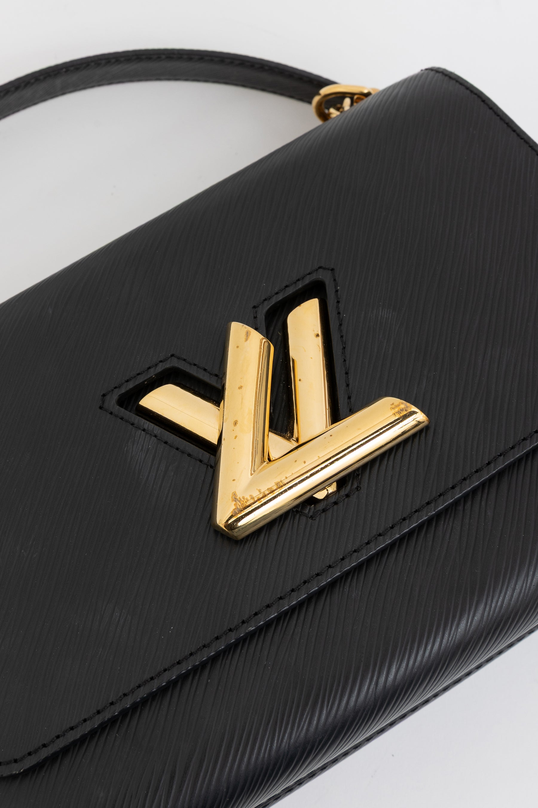 Twist PM Handbag