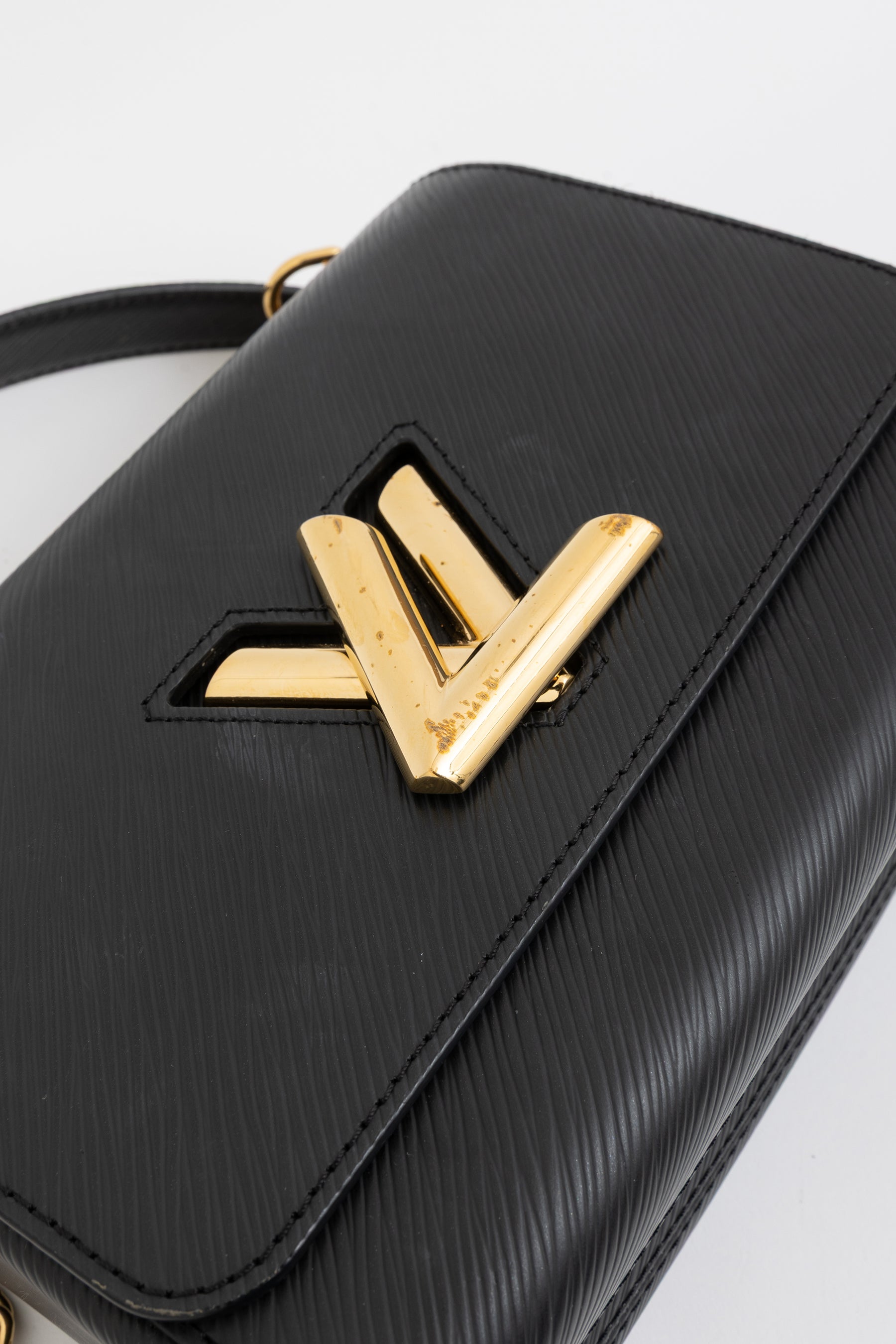Twist PM Handbag