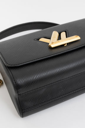 Twist PM Handbag