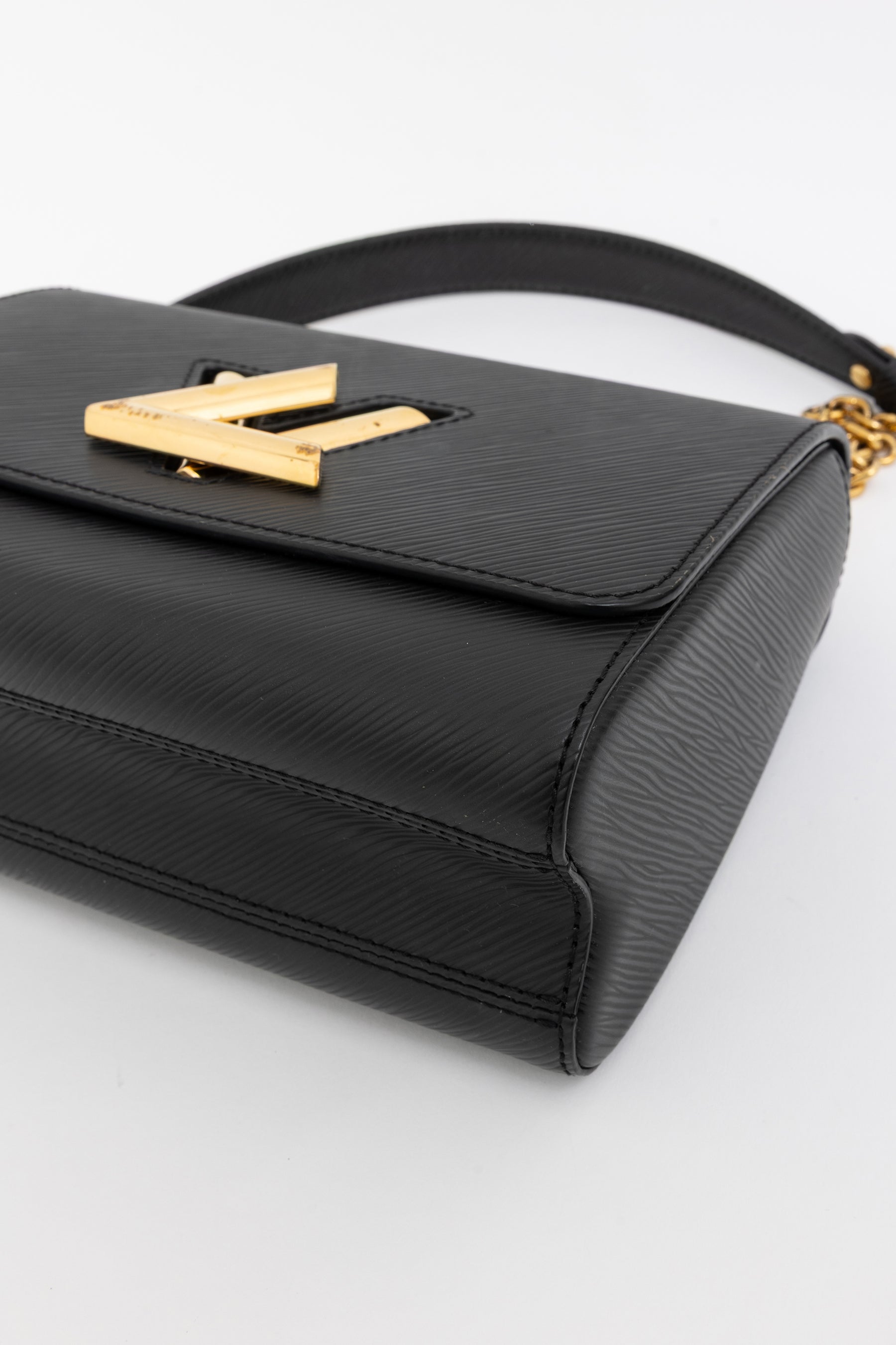 Twist PM Handbag