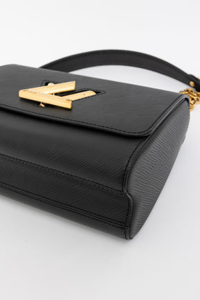 Twist PM Handbag