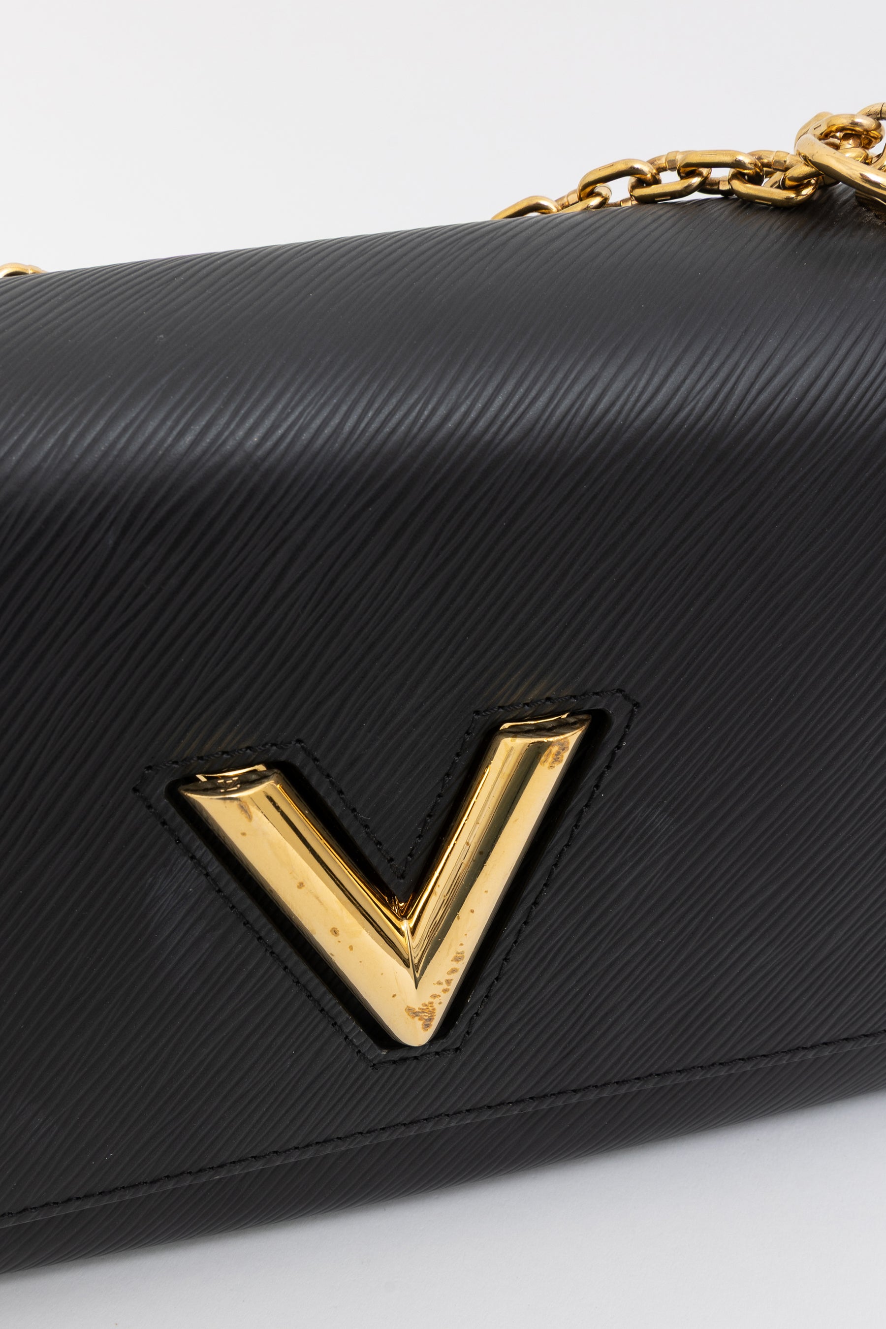 Twist PM Handbag