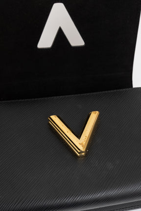 Twist PM Handbag