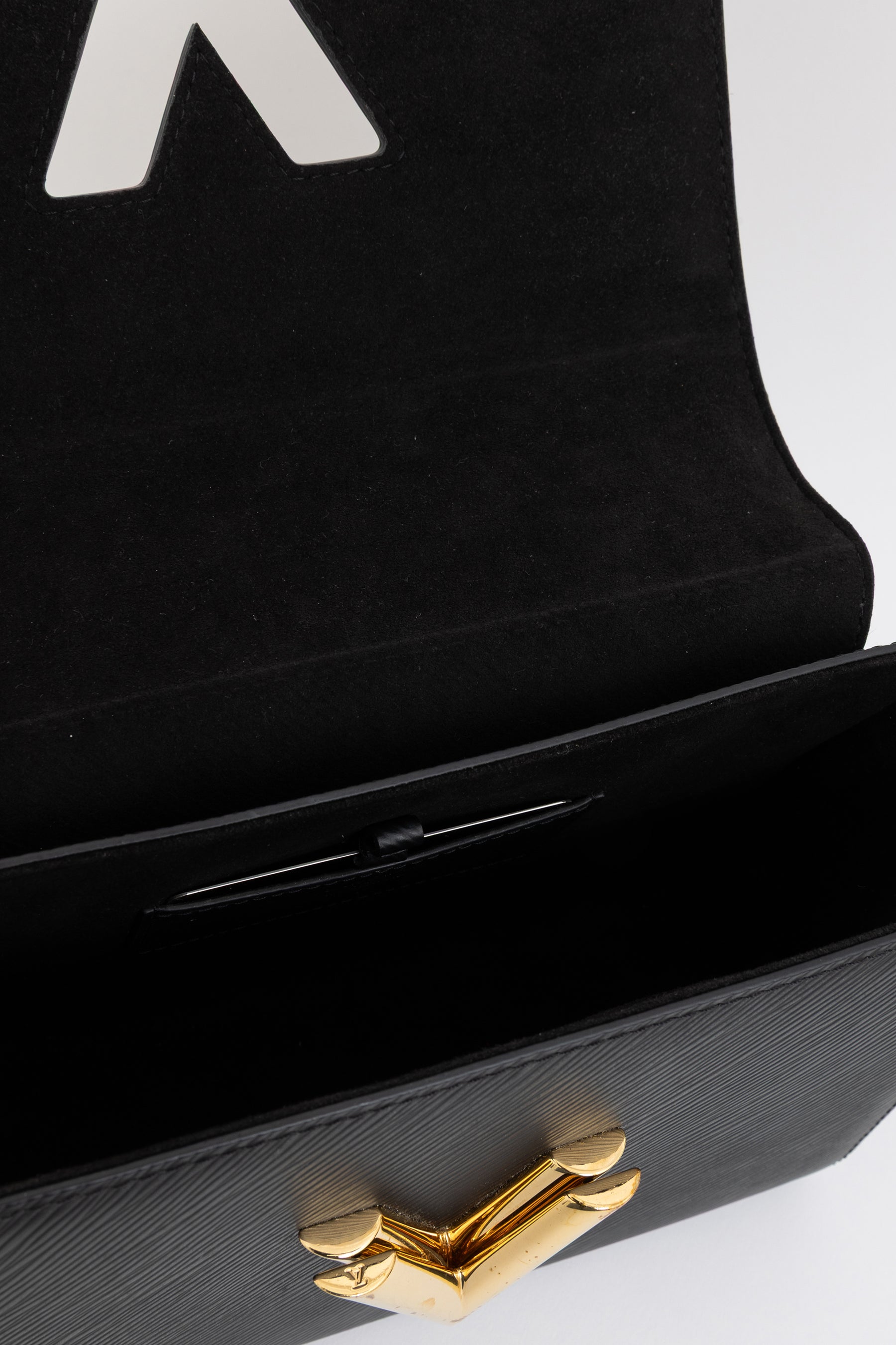 Twist PM Handbag