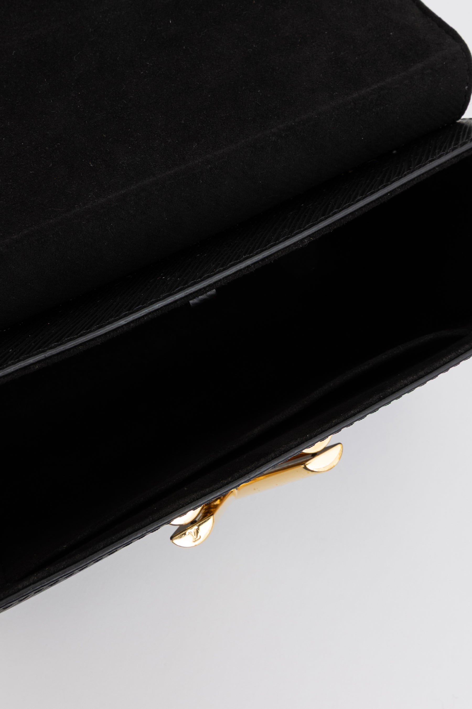 Twist PM Handbag