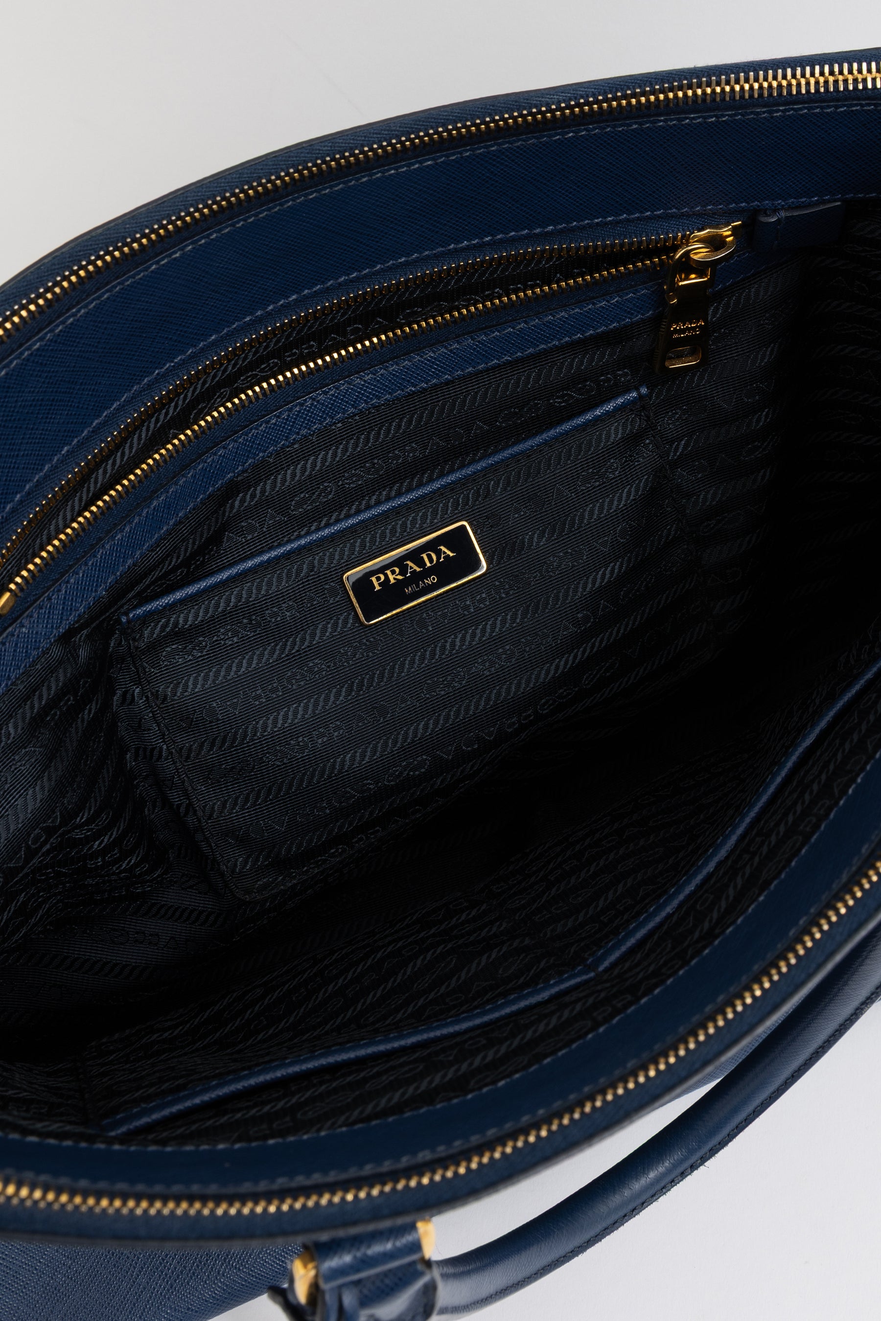 Galleria Bag