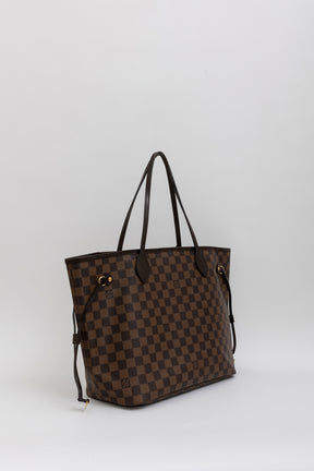 Neverfull MM Tote