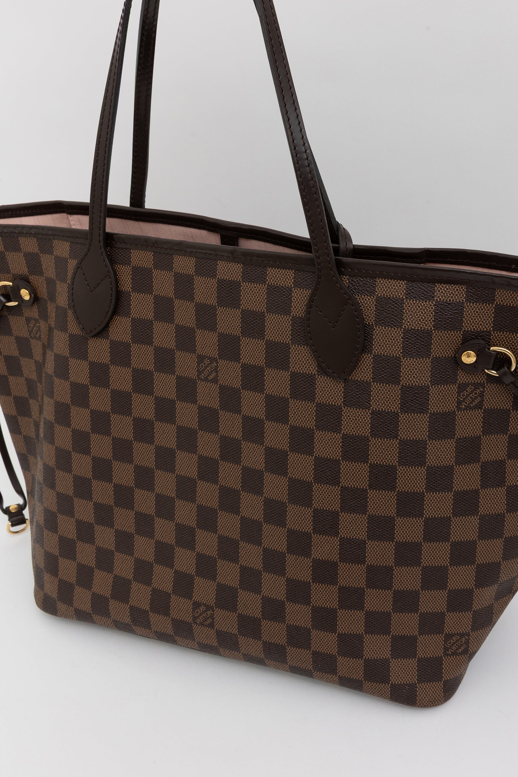 Neverfull MM Tote