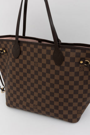 Neverfull MM Tote