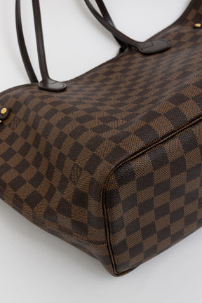Neverfull MM Tote