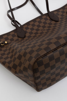 Neverfull MM Tote