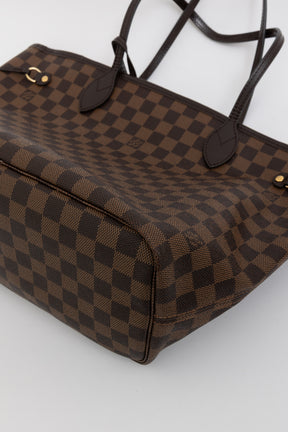 Neverfull MM Tote