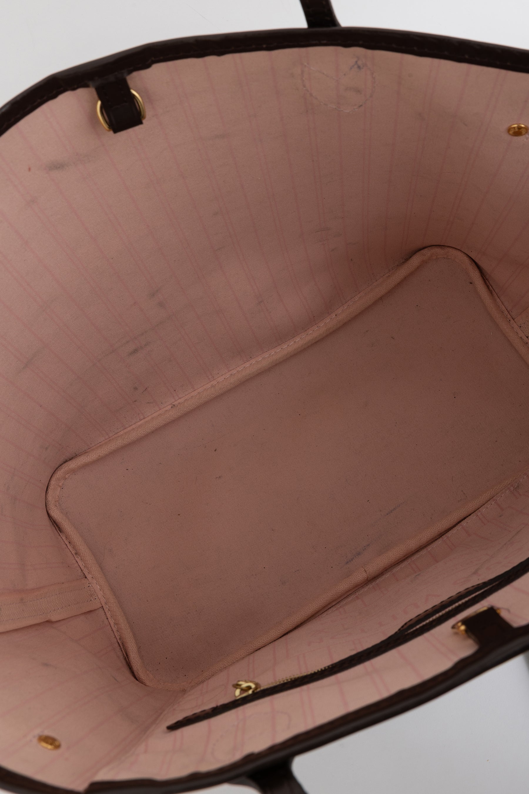 Neverfull MM Tote