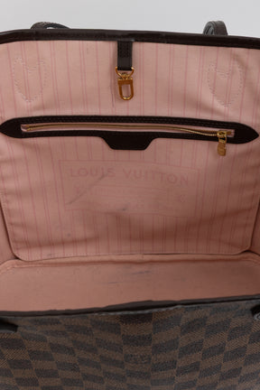 Neverfull MM Tote