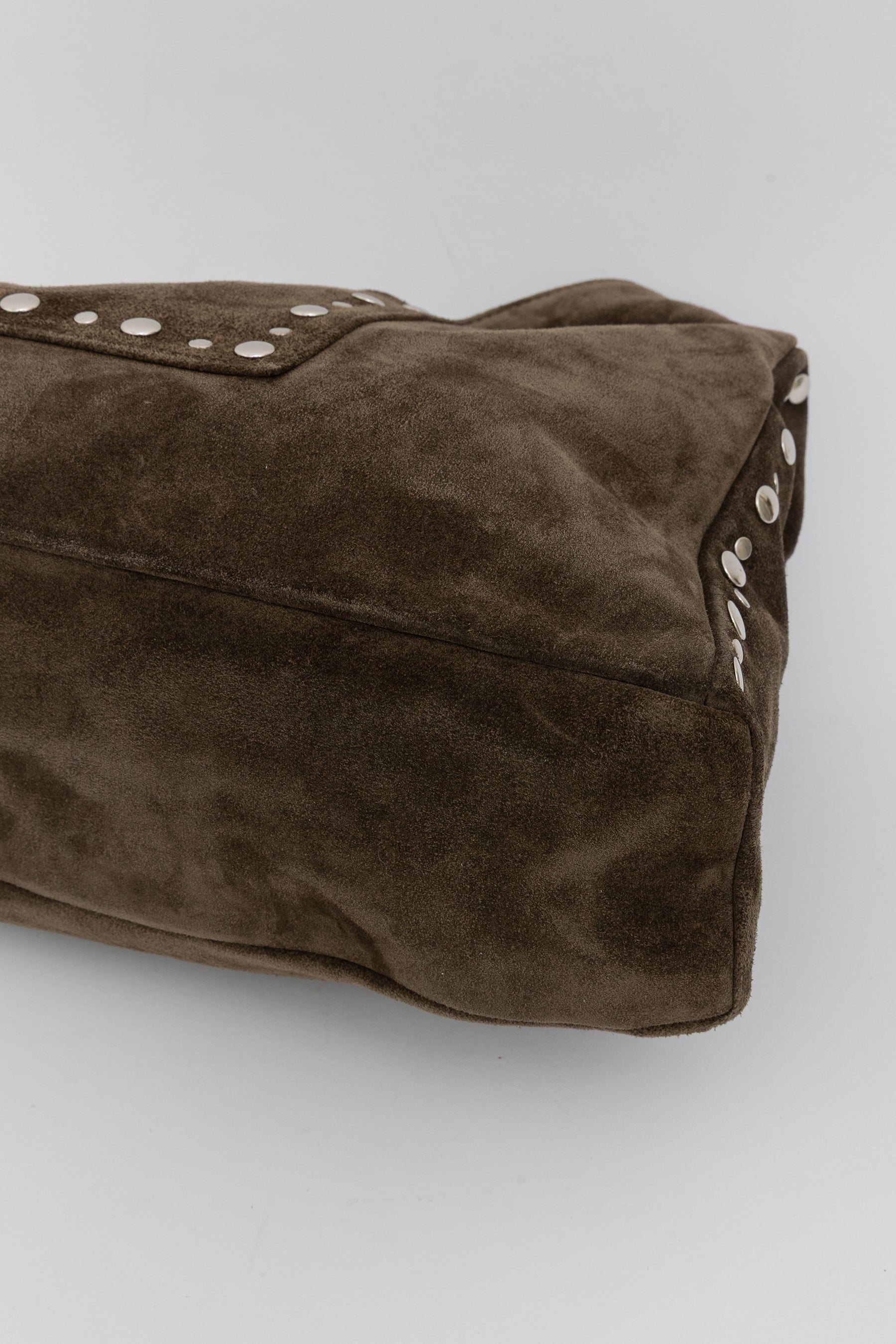 Maxi Franca Bag