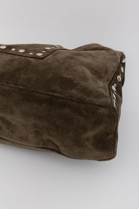 Maxi Franca Bag