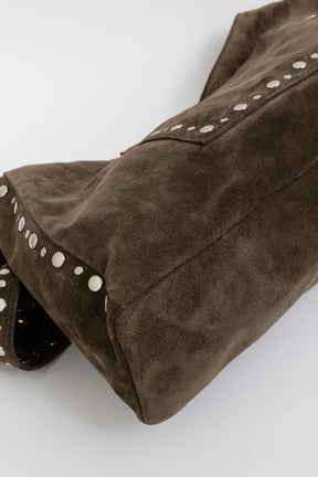 Maxi Franca Bag
