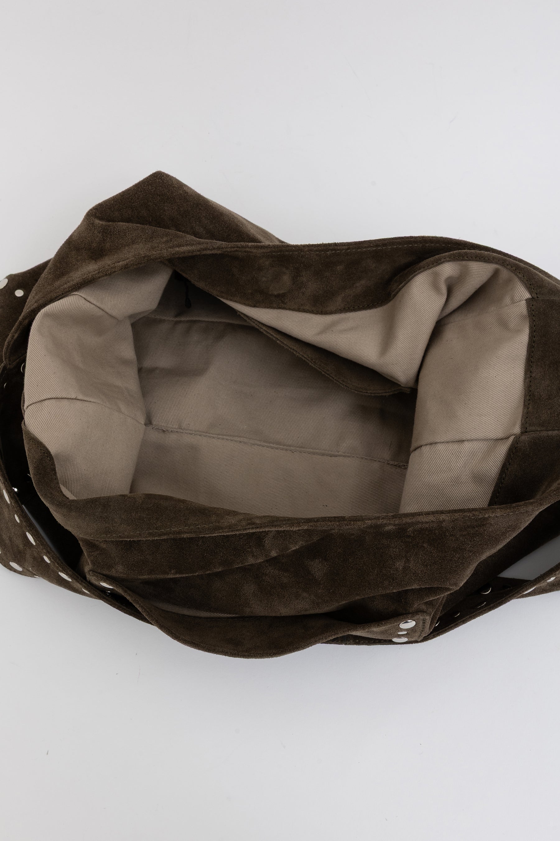 Maxi Franca Bag