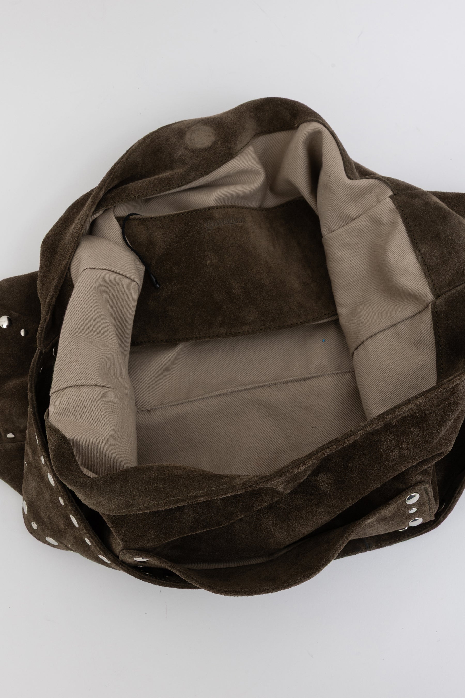 Maxi Franca Bag