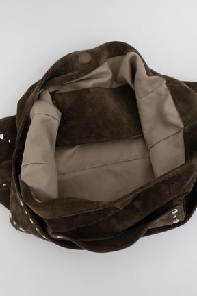 Maxi Franca Bag