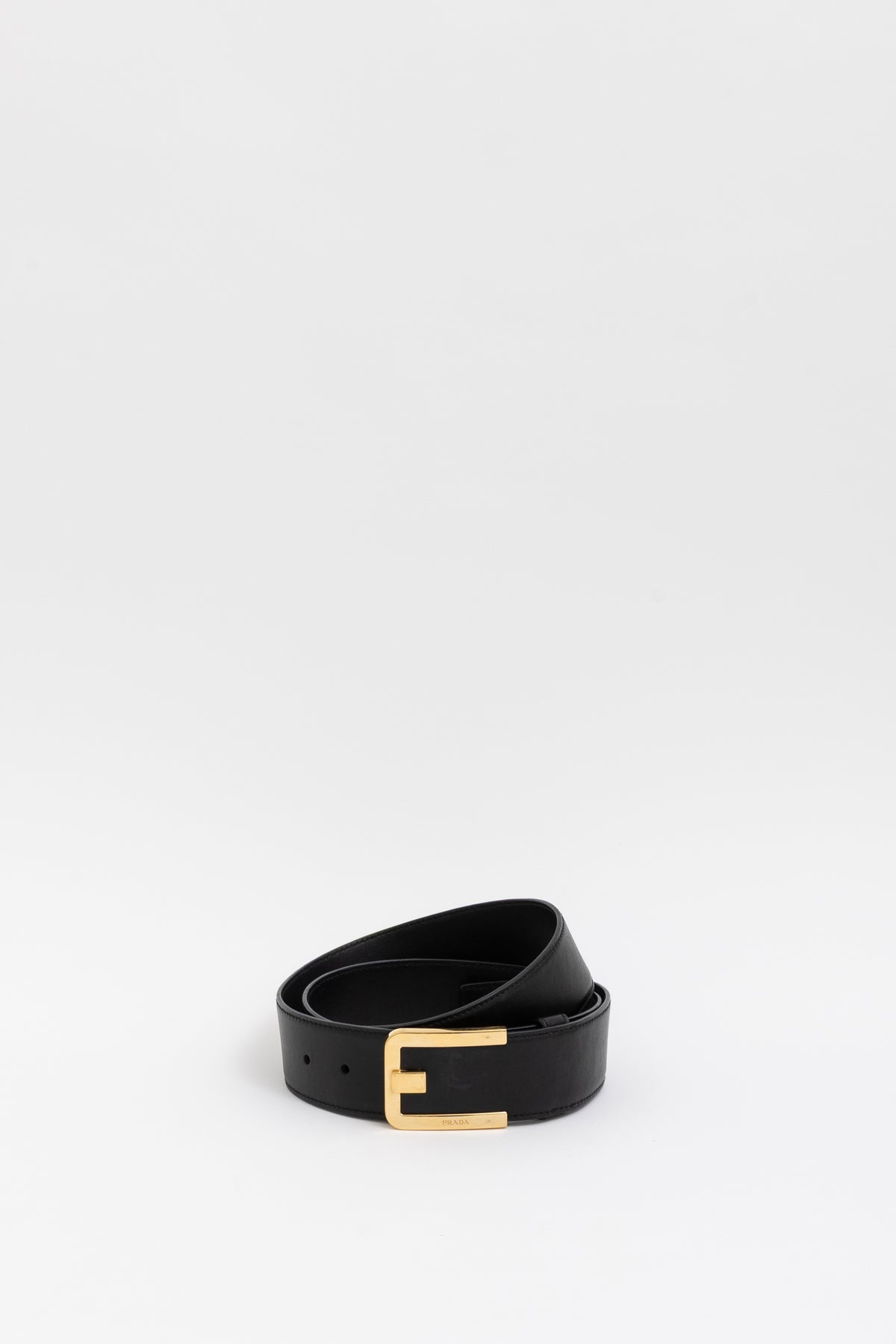 Buckle Belt