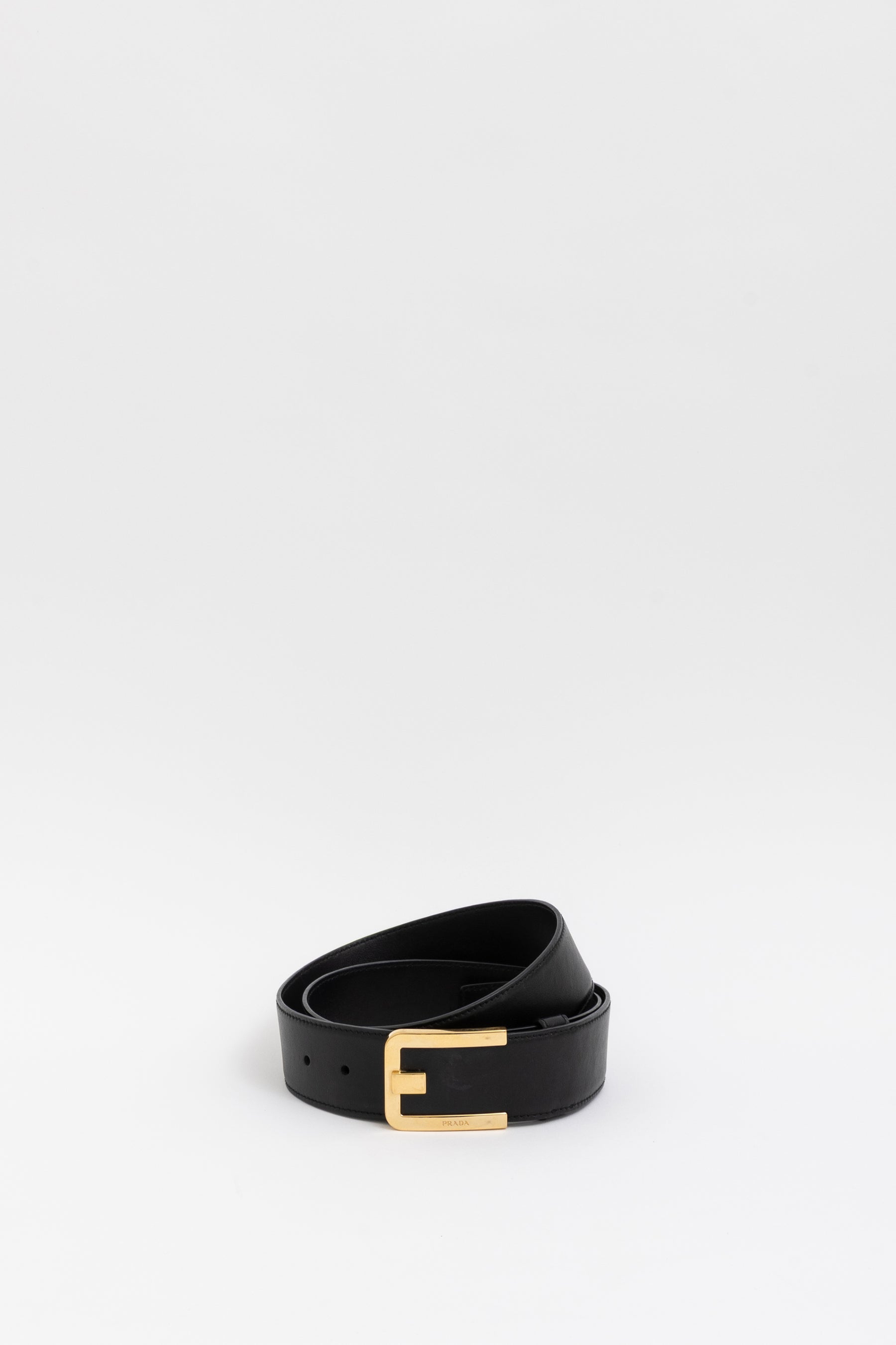 Buckle Belt