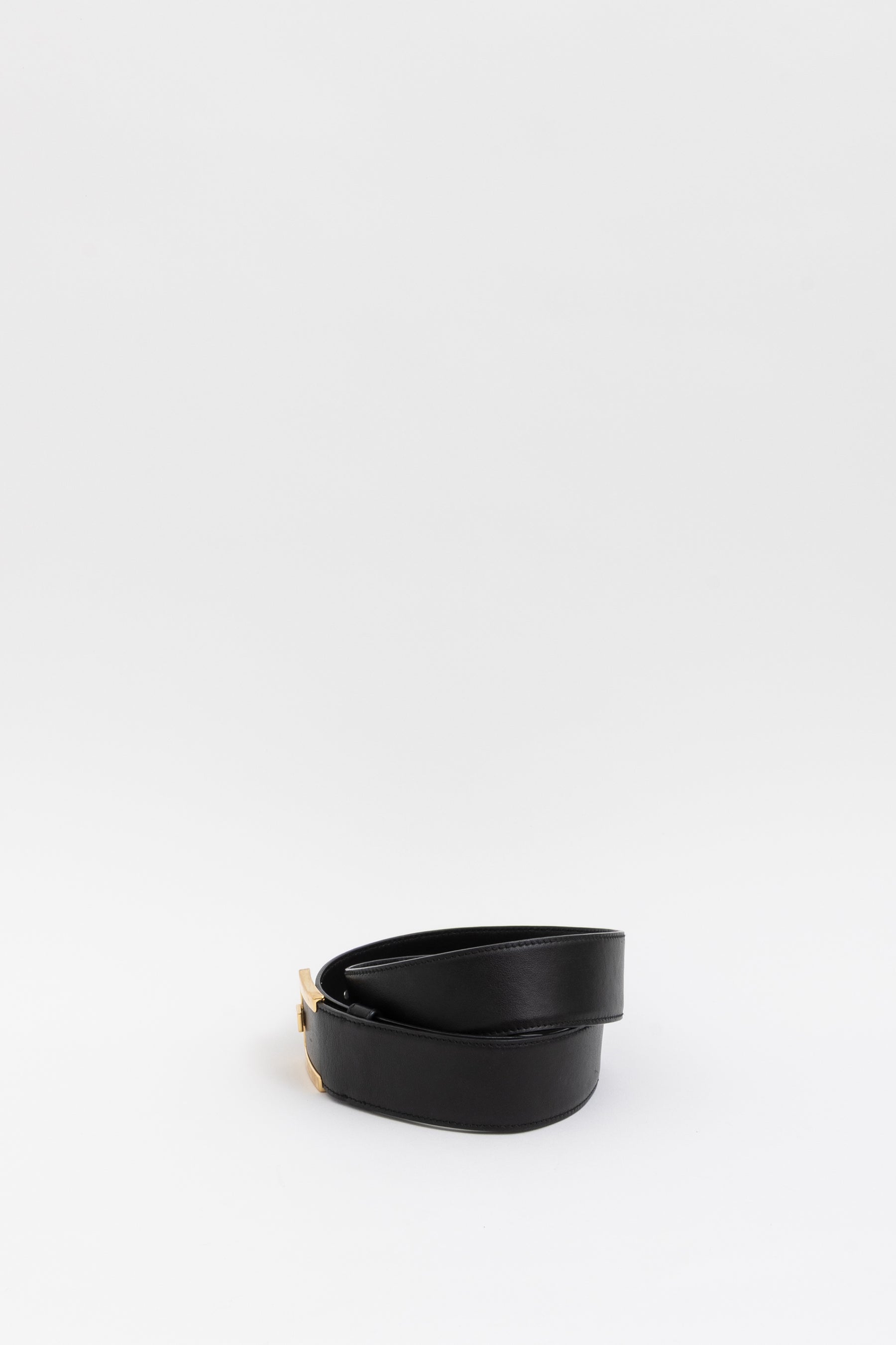 Buckle Belt
