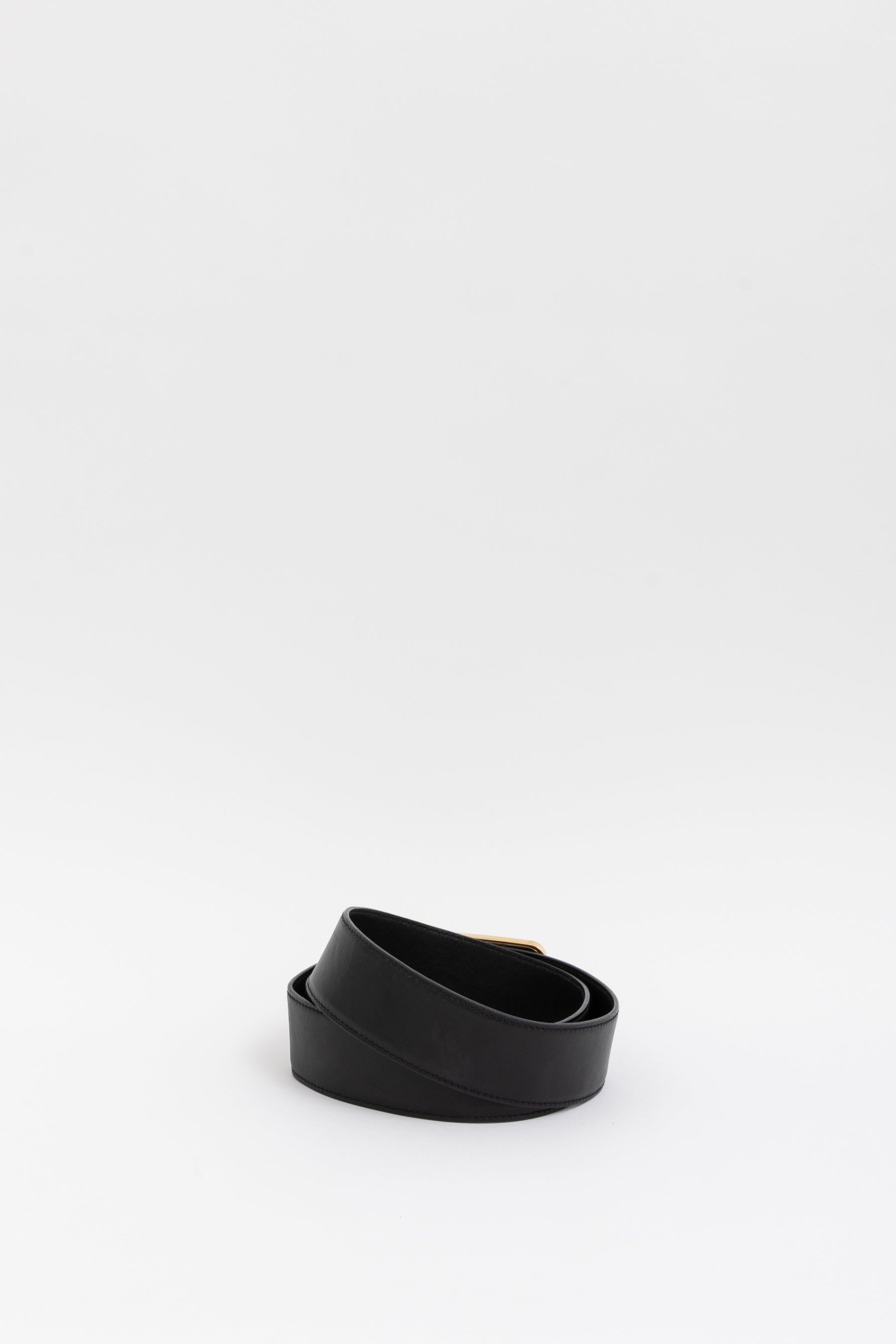 Buckle Belt