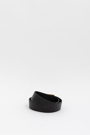 Buckle Belt