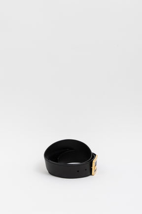 Buckle Belt