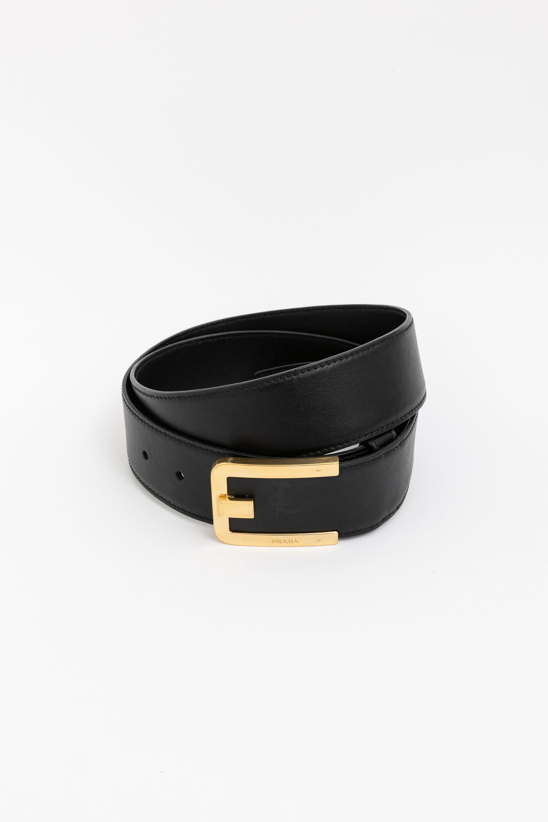 Buckle Belt