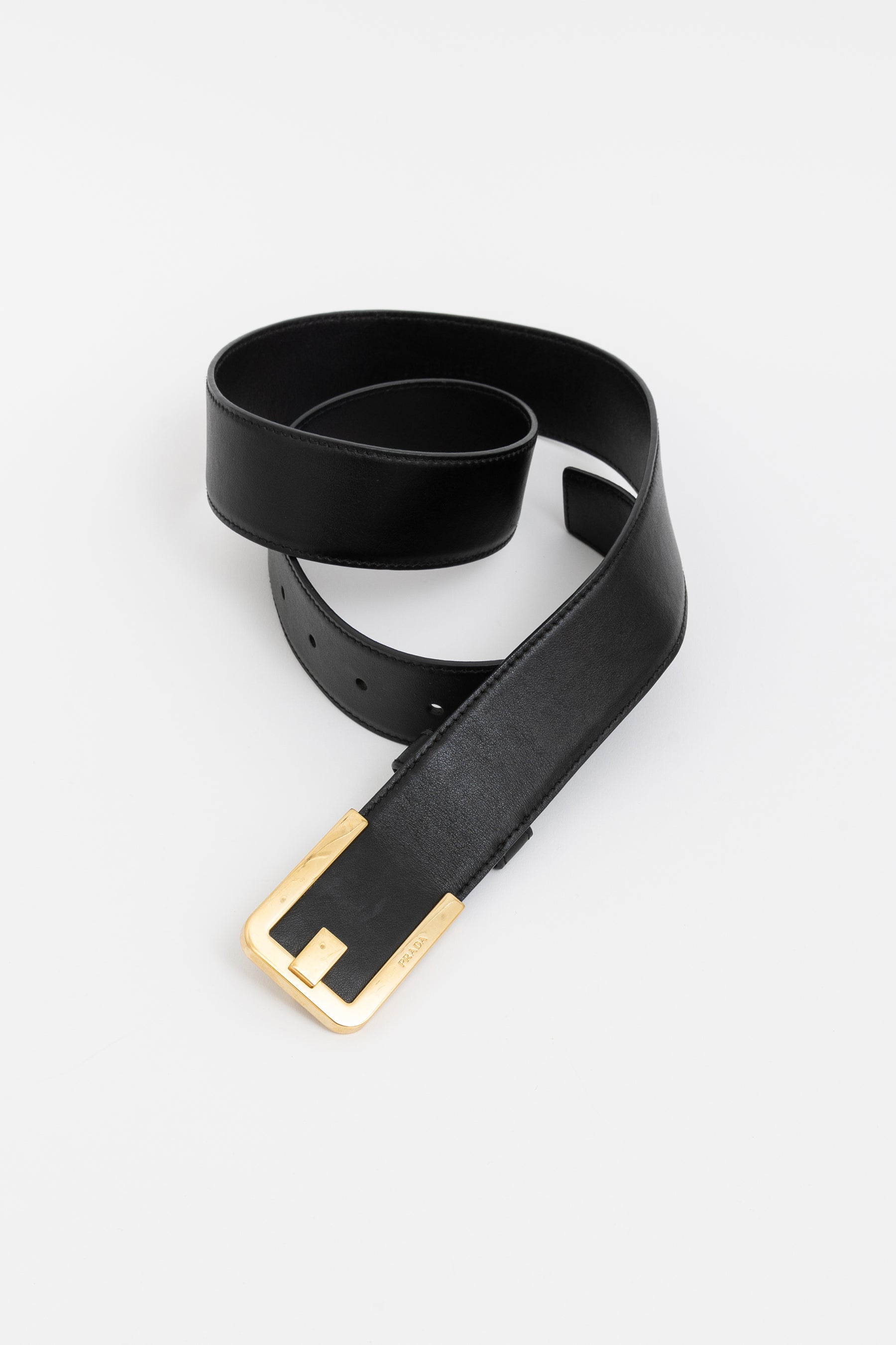 Buckle Belt