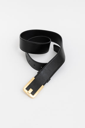 Buckle Belt