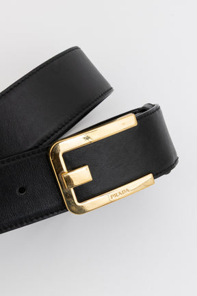 Buckle Belt