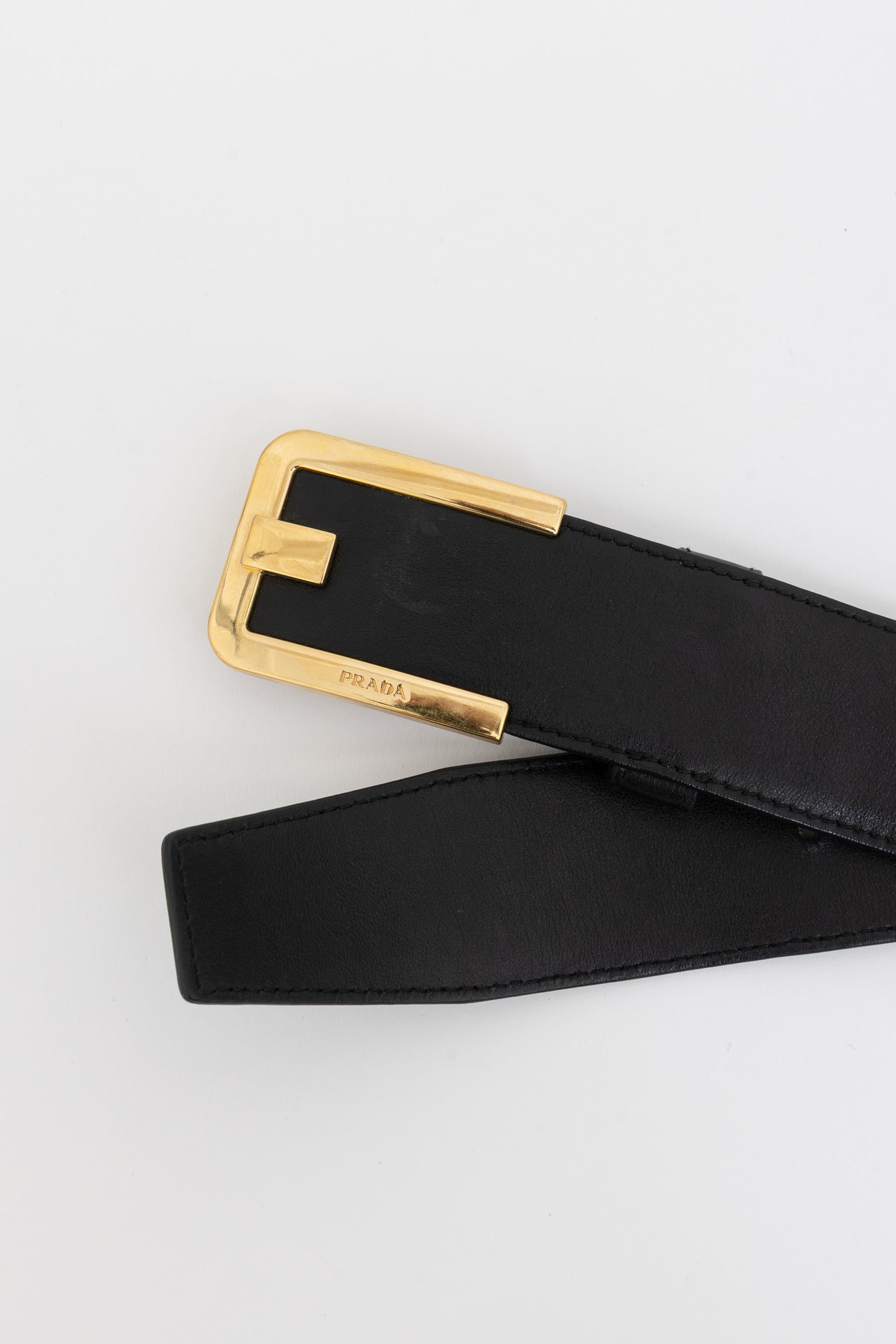 Buckle Belt