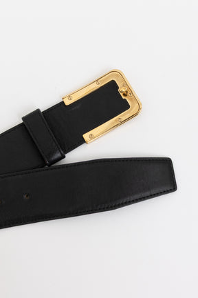 Buckle Belt