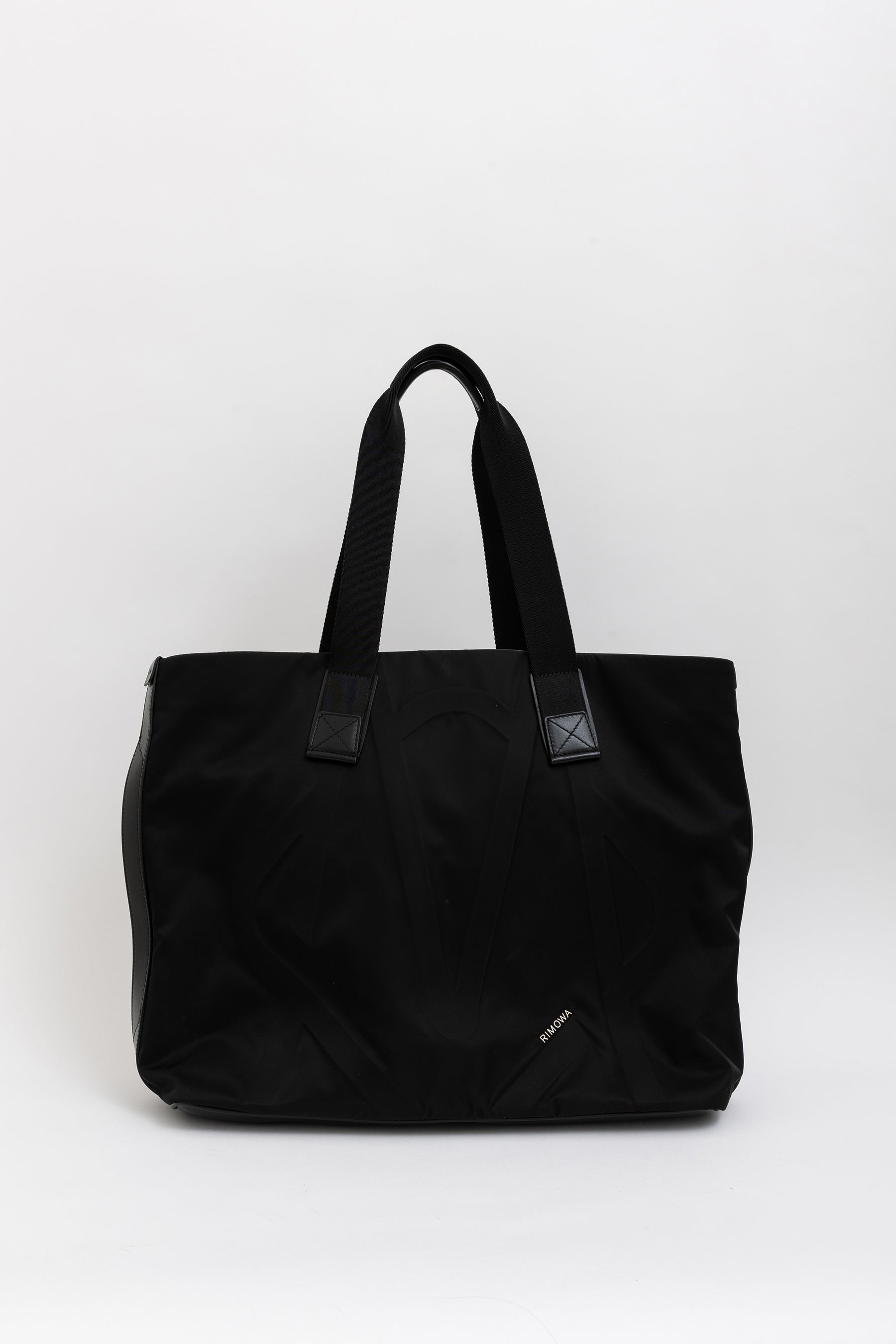 Sliding Tote