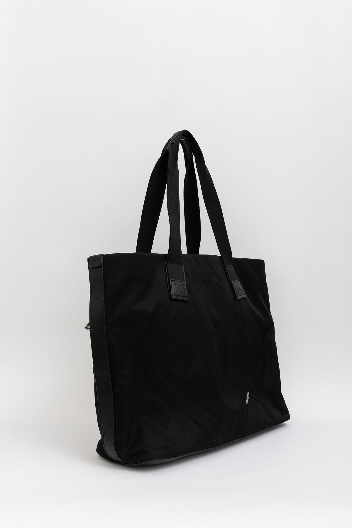 Sliding Tote