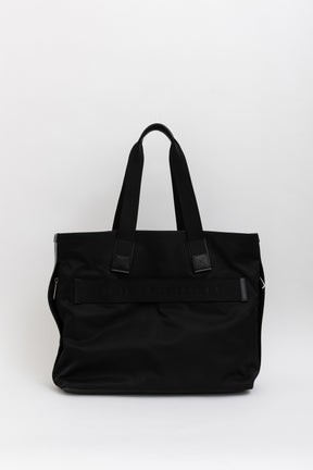 Sliding Tote