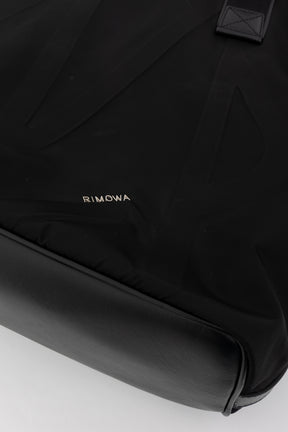 Sliding Tote