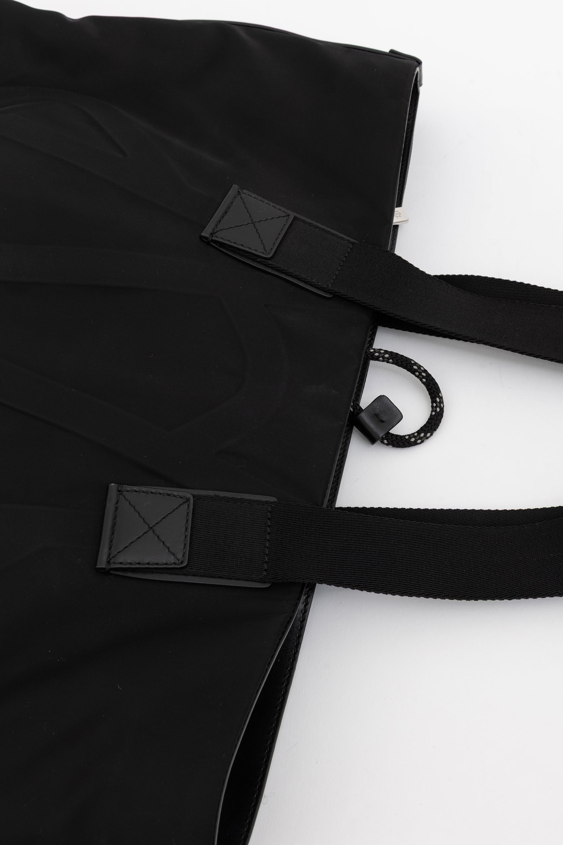 Sliding Tote