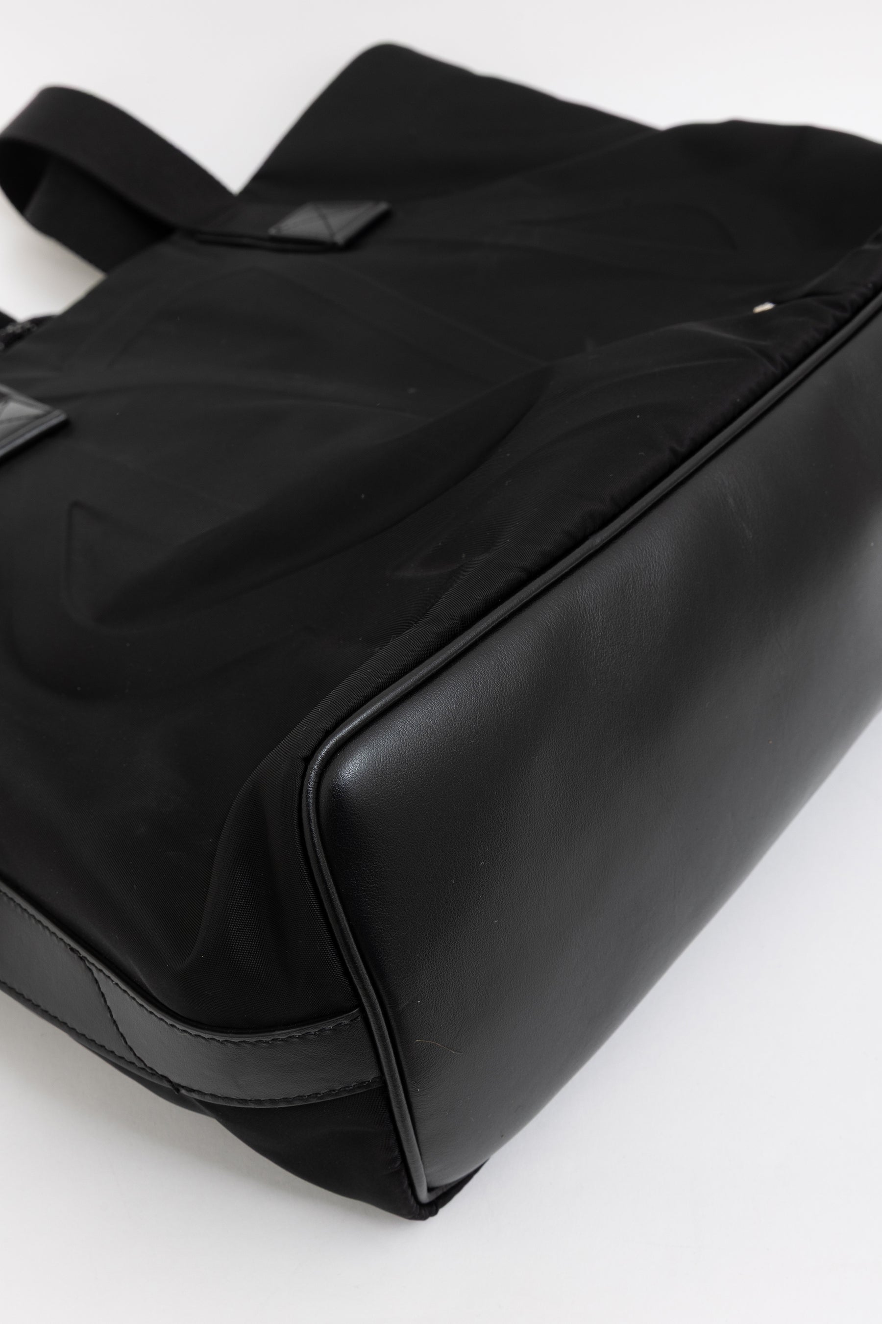 Sliding Tote