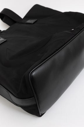 Sliding Tote
