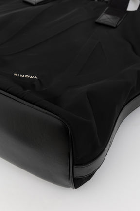 Sliding Tote