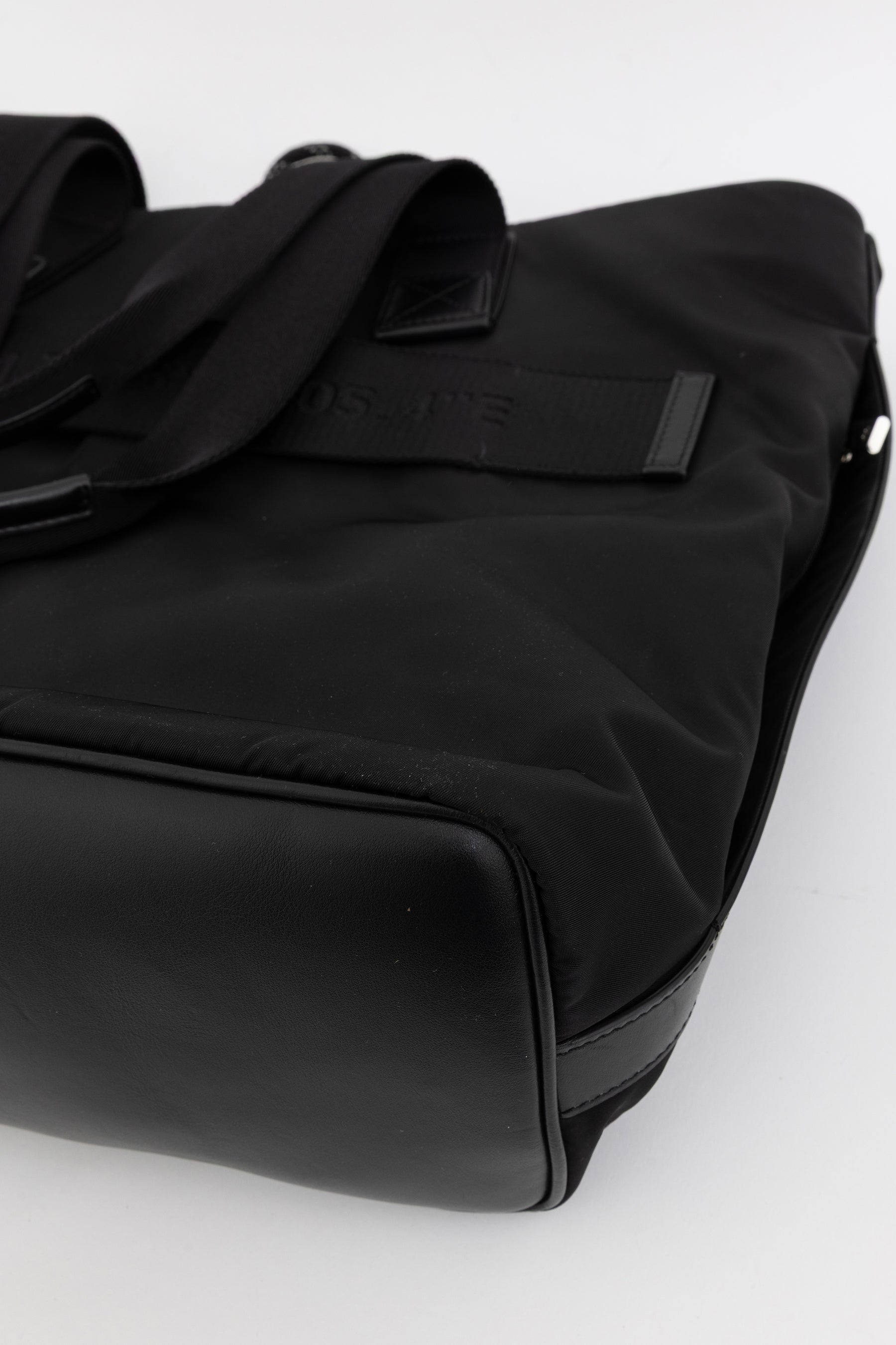 Sliding Tote